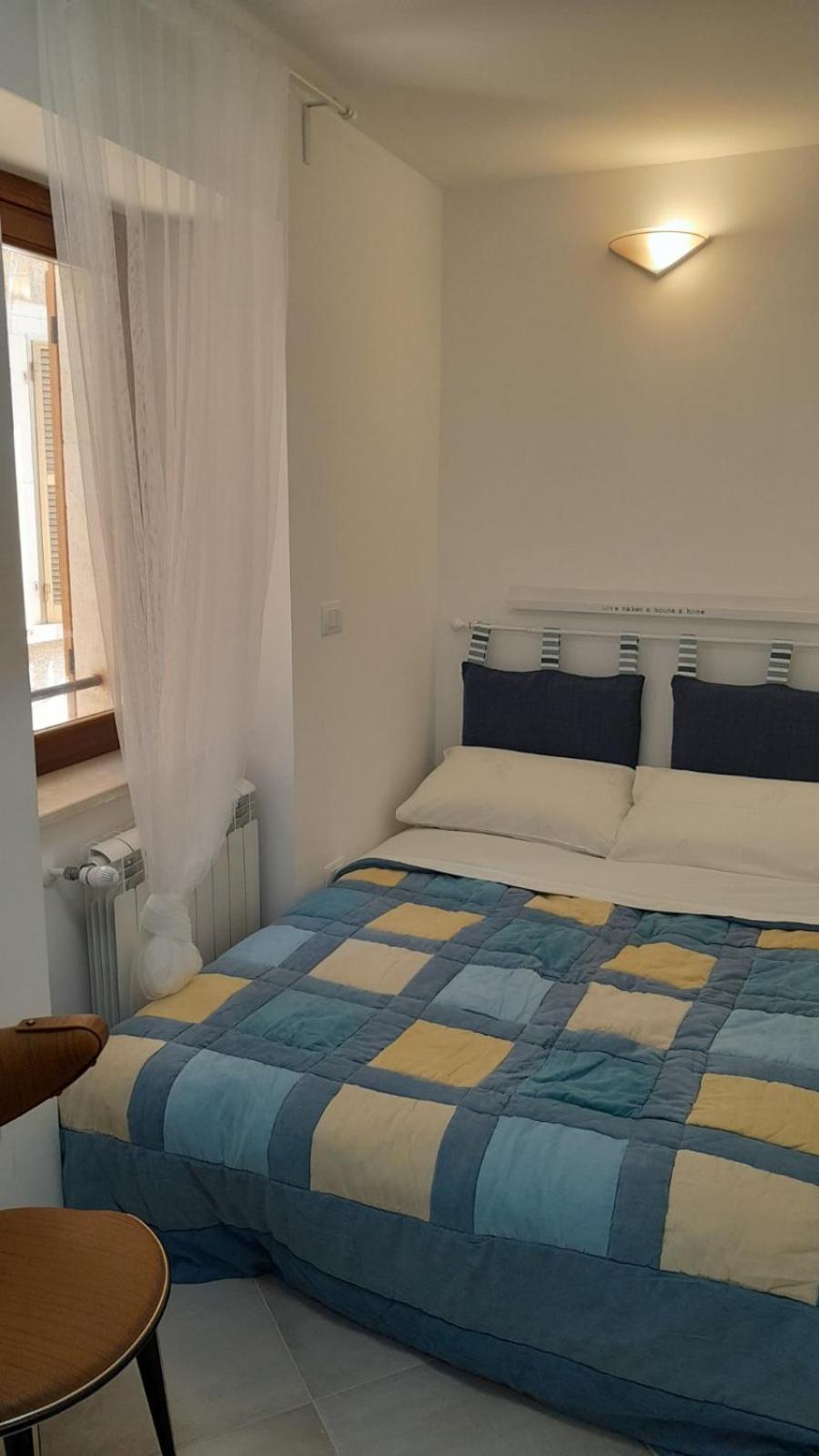 فيلا Casa Ciao San Demetrio ne' Vestini الغرفة الصورة